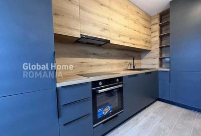 Apartament 2 camere 58MP | Gradina 69MP | Mogosoaia | Bloc Nou - 3