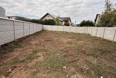 Casa 5 camere 190 mp 400 mp teren circuit inchis Bragadiru - 6