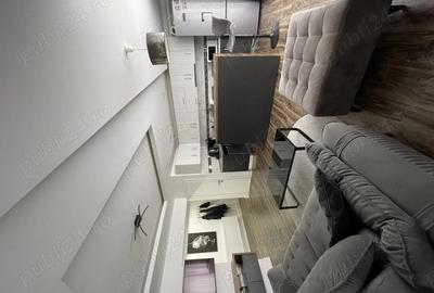 Vand apartament Str.Tarpiului73a - 2