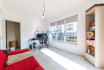 COMISION 0 | Duplex 119 mp | 4 camere | Garaj | Zona VIVO | 224 mp Teren | - 21