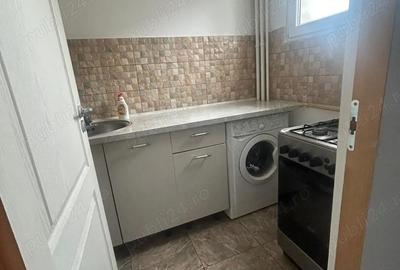 Garsonieră decomandată în Drumul Taberei - 4