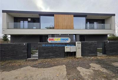 Vanzare vila de Lux de tip Duplex situata in comuna Tamasi- Corbeanca - 11