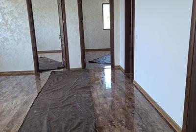 Casă cu 2 camere cu Teren 240 Mp în Central - 11