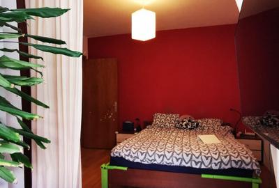 Apartament 2 camere la 7 min. de metrou Titan, 46mp, 3/4 - 10