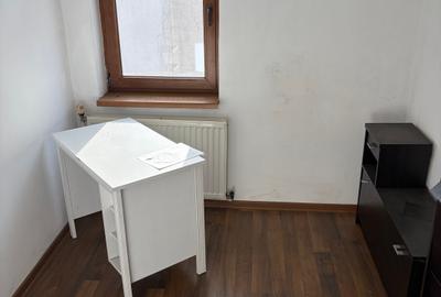 Dorobanti, Calea Floreasca, casa S+P+E+Pod, 302 mp construiti, teren 289 mp, - 13