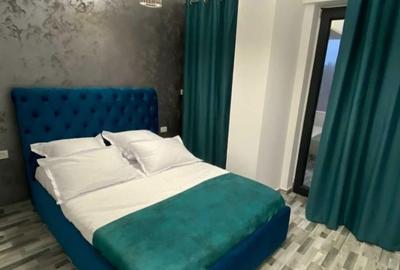 Apartament cu 2 camere decomandat în Central - 2