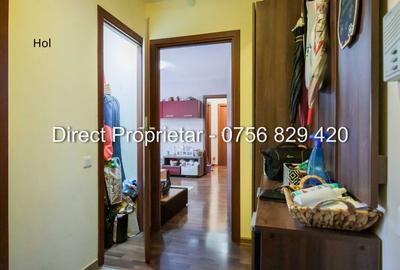 Apartament cu 2 camere în Drumul Carului - 4