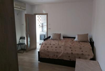 Garsonieră semidecomandată în Ștefan cel Mare