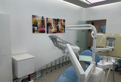 Spațiu comercial, de 123 mp, în Cotroceni - 4