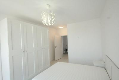 Apartament cu 2 camere decomandat, mobilat în Central - 5