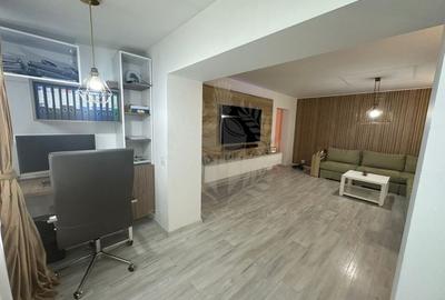 3 CAMERE //CANTACUZINO //LOC DE PARCARE//MOBILAT SI UTILAT - 6