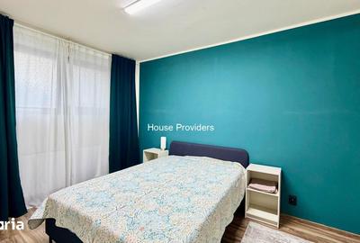 Apartament cu 2 camere decomandat, mobilat în Dorobanți - 6