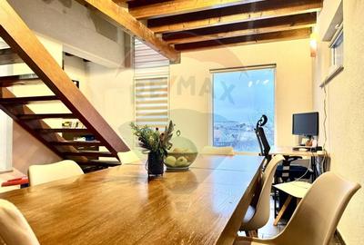 Casa P+M in Salicea de vanzare la 14 km de Cluj Napoca - 6