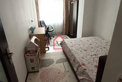 Apartament cu 2 camere decomandat, mobilat în Cug - 3