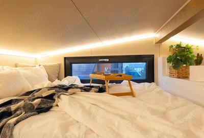 Tiny house - Smart Premium casa mobila casa modulara - 9