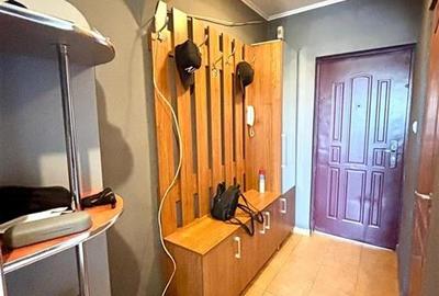 GARSONIERA | STRADA CAZABAN | MOBILAT UTILAT | ORADEA - 6