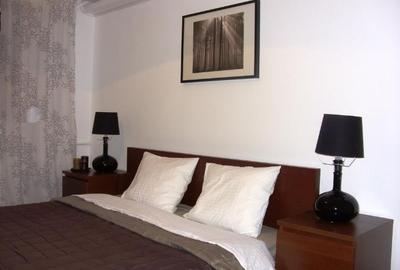 Apartament cu 3 camere decomandat în Universitate - 3
