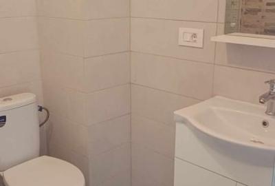 Apartament cu 2 camere semidecomandat în Cug - 4