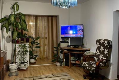 Parc Tineretului,Vacaresti,bl.1991,DECOMANDAT,Amenajat,2 balcoane,Liber - 6