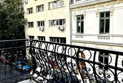 Magheru: 5 camere cu băi proprii - business regim hotelier care deja produce. - 9
