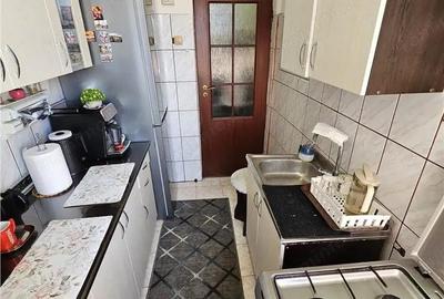 Apartament cu 2 camere decomandat, mobilat în Craiter - 8