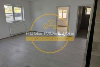 Casă cu 4 camere cu Teren 305 Mp în Bârnova - 6