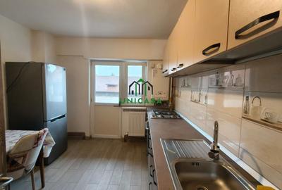 Apartament cu 2 camere decomandat în Traian - 1