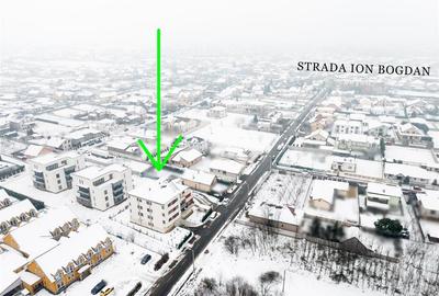 Apartament cu 2 camere decomandat în Oncea - 14