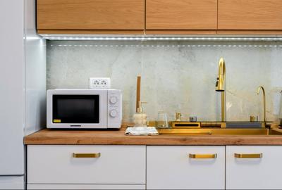 Apartament cu 3 camere decomandat, mobilat în Parcul Carol - 10