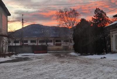 Inchiriez spa?ii depozitare ?i comerciale - 1