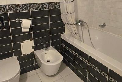 Apartament cu 2 camere decomandat, mobilat în Pipera - 8