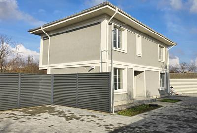 Casa single Otopeni Odaile 174mp, lot 270mp, gated community - 3