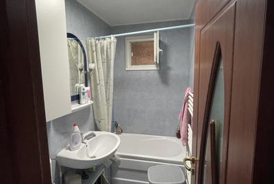 Apartament cu 3 camere semidecomandat în Central - 7