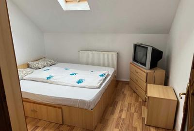 Apartament cu 4 camere decomandat în Central - 9