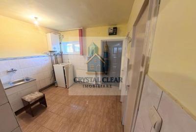 Garsonieră în Dâmbu Pietros - 8