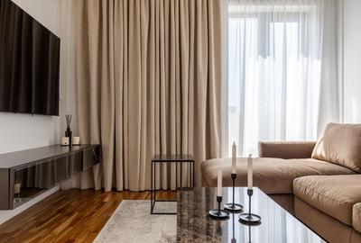 APARTAMENTUL TAU DE PE CALEA VICTORIEI || 3 CAMERE || PANORAMA UNICA - 5