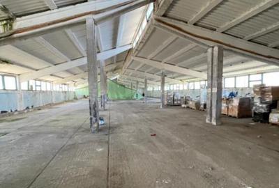 Spațiu comercial, de 1,875 mp, în Ovidiu - 12