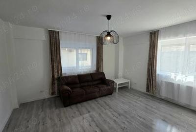 Apartament cu 2 camere decomandat în Central - 2