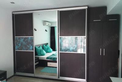 Inchiriere apartament cu terasa - 5