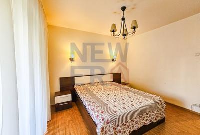 Inchiriere 3 camere decomandat Piata Iancului, mobilat complet - 3