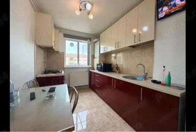 Apartament cu 2 camere semidecomandat în Dâmbovița - 9