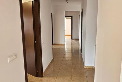 Apartament cu 4 camere decomandat, mobilat în Barbu Văcărescu - 11