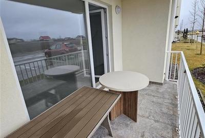 Apartament cu 3 camere decomandat în Sânpetru - 7