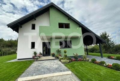 Casă cu 5 camere cu Teren 500 Mp în Central - 11