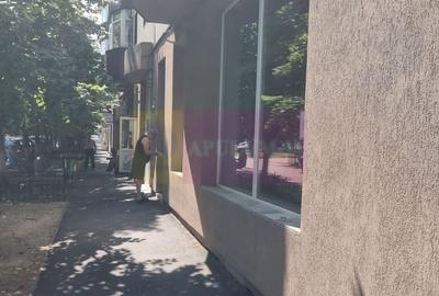 CORNETU (IF) - SPATIU DE VANZARE 124 MP - 18