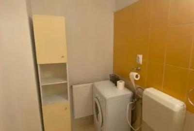P-ta Alba Iulia metrou Muncii, bl.reabilitat,decomandata,4/4,mobilata,utilata. - 4