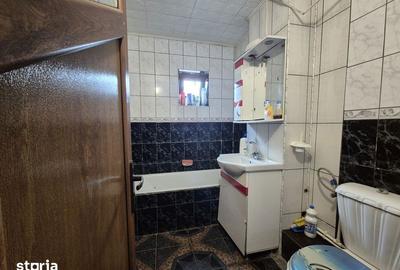 Apartament cu 2 camere decomandat în Central - 1