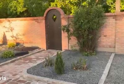 Casă cu 3 camere în Băcia - 15