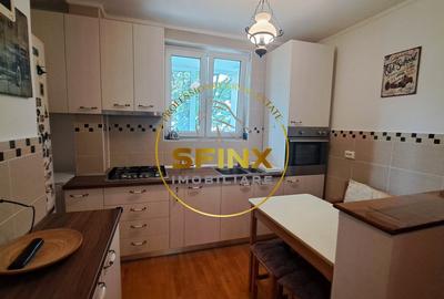 3 camere Titan Gloria renovat parcare - 3