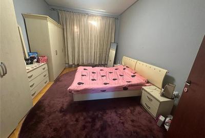 SEMICENTRAL - 2 Camere - Centrala termica proprie - Mobilat si utilat - Perfect SEMICENTRAL - 2 Camere - Centrala termica proprie - Mobilat si utilat - Perfect - 4